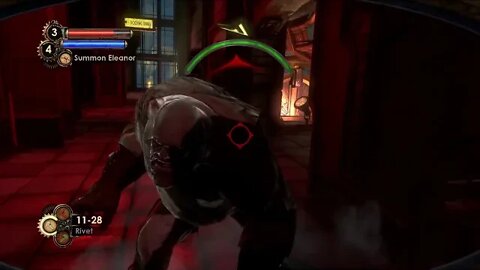 BioShock 2 Part 19-Good Big Sister