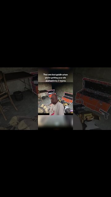 never around. #gaming #warzone2 #battleroyale #shorts #fortnite #apex #lootgoblin #gamingmemes