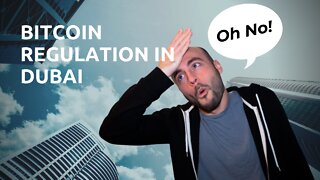 Bitcoin Regulation In Dubai And Singapore