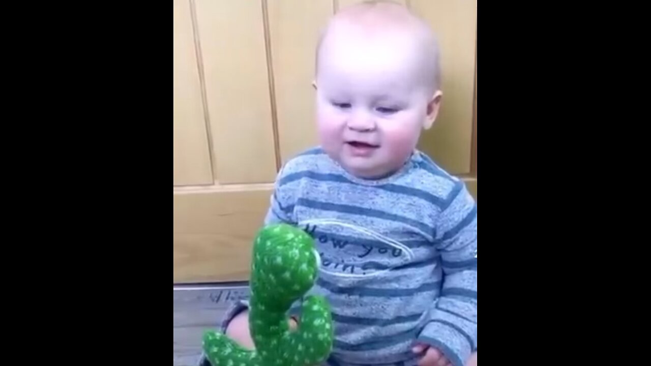 CRAZY MOMENTS WITH LITTLE BABY 👶 REACTION 😂🤣 funny video