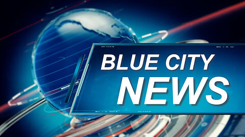 Blue City News | Ep 1 - Your Neighbors are Racist