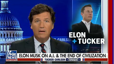Tucker Carlson Tonight 04/17/2023 Opening Monologue