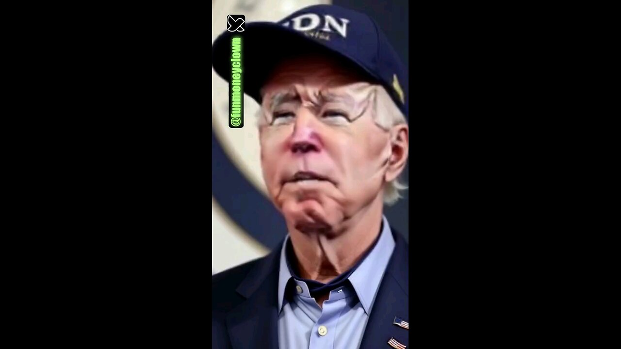 AI Joe Biden's Bridge Over Troubled Infrastructure #comedy #BaltimoreBridgeCollapse #JoeBidenParody