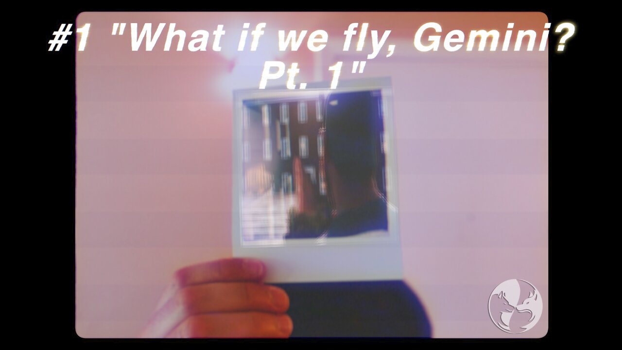 "What if we fly, Gemini? Pt 1" Stan & Flan #1 (Sneedville, TN/Norfolk, VA, Virginia Beach, VA)