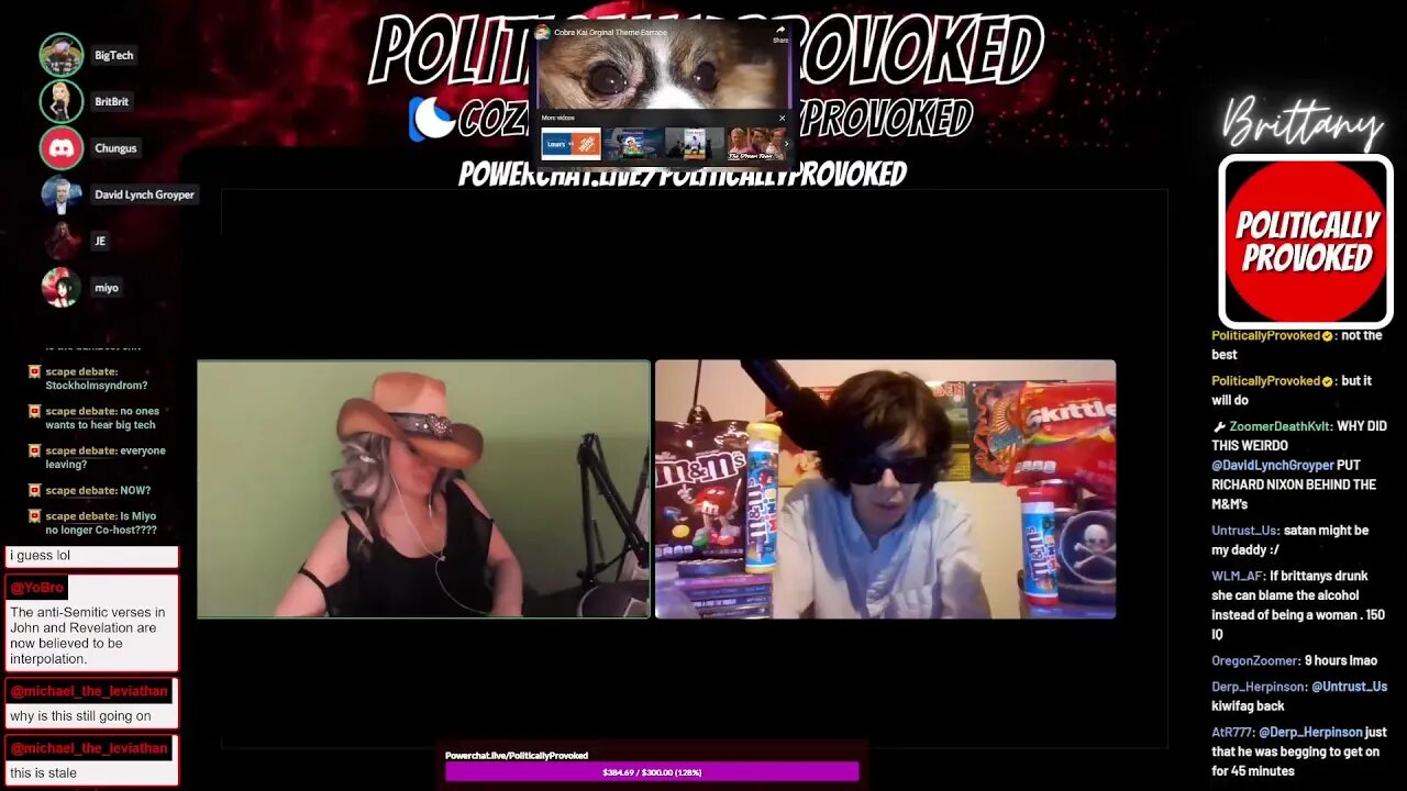Stream