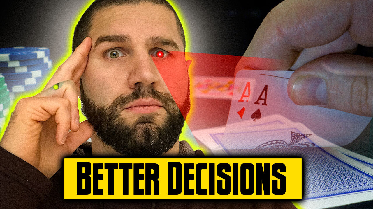 How to predict your opponent's cards!