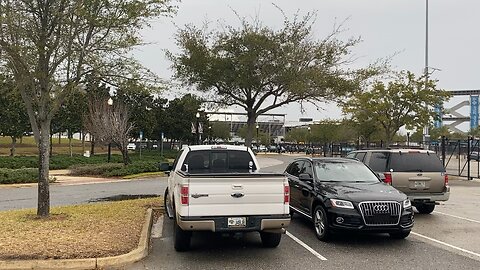 TIAA BANK FIELD Jax