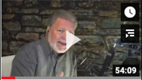 Prayer & The Ministry Of The Word Pt. I - David Lankford. 05 03 21