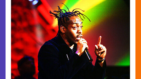 Coolio Gone SUDDENLY