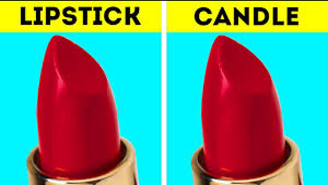Useful random hacks for everyday life