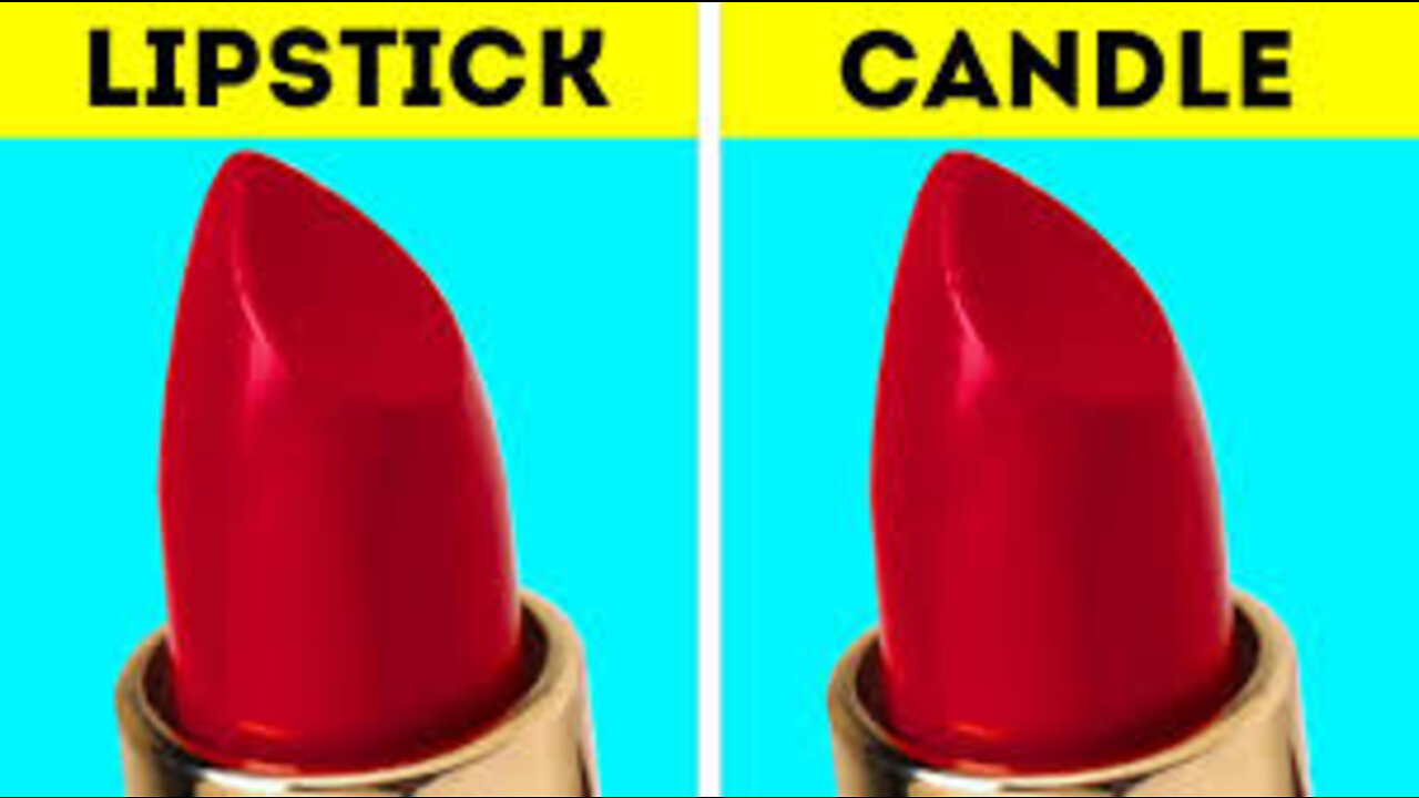 Useful random hacks for everyday life