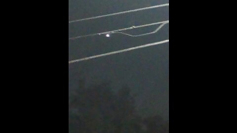 CONSTANT "UFO" SIGHTINGS IN AUGUSTA! THE ANGELS OF THE LORD ARE GUARDING THE ISRAELITES