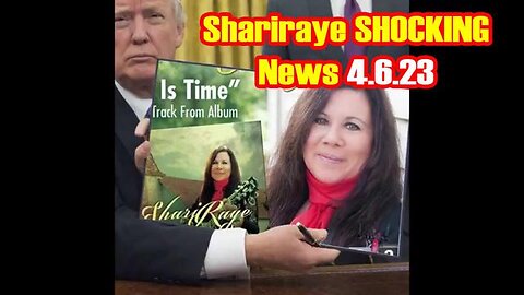 SHARIRAYE SHOCKING NEWS! 4.6.2023