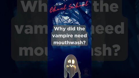 🎃 Spook-tacular Laughs Await! | Hilarious Halloween Jokes 🎃 | #Shorts