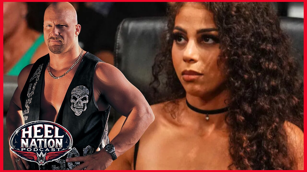 WWE: RICOCHET DID Convince Samantha Irvin to Leave the WWE! Steve Austin Needs a Knee Replacement!