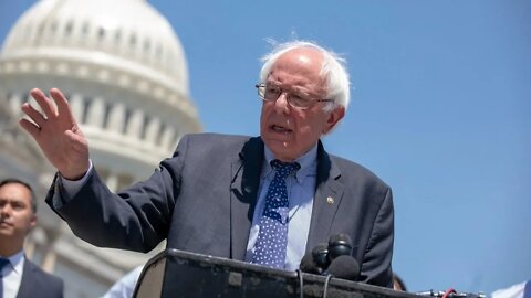 Washington Post Seethes With Contempt For Bernie Sanders | Copious Examples