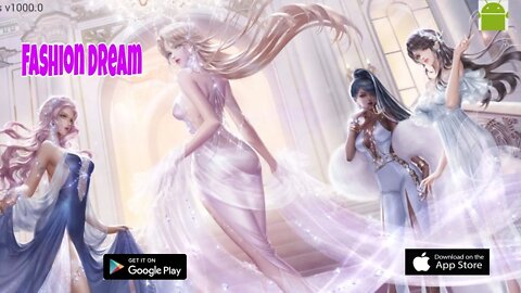 Fashion Dream - GamePlay - for Android | iOS