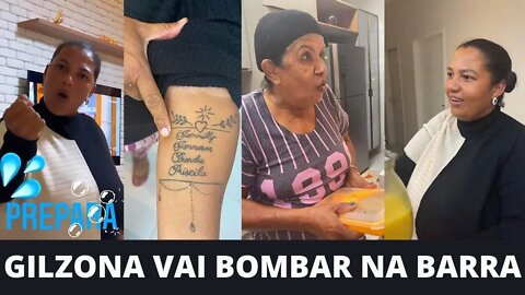 Gilzona Recebeu Ameaça de Ser Presa em Sua Própria Casa e Carlinhos Maia Agora que Soube