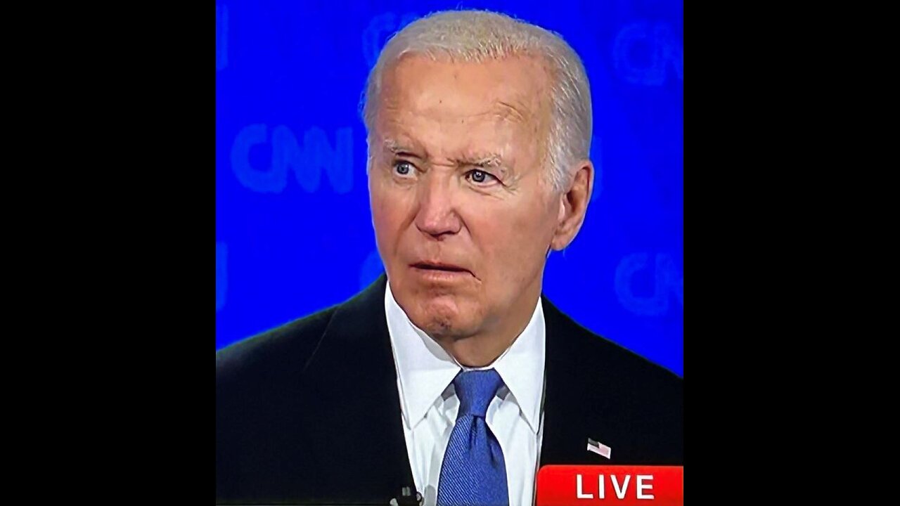 President Biden Addresses the Nation after the Election.