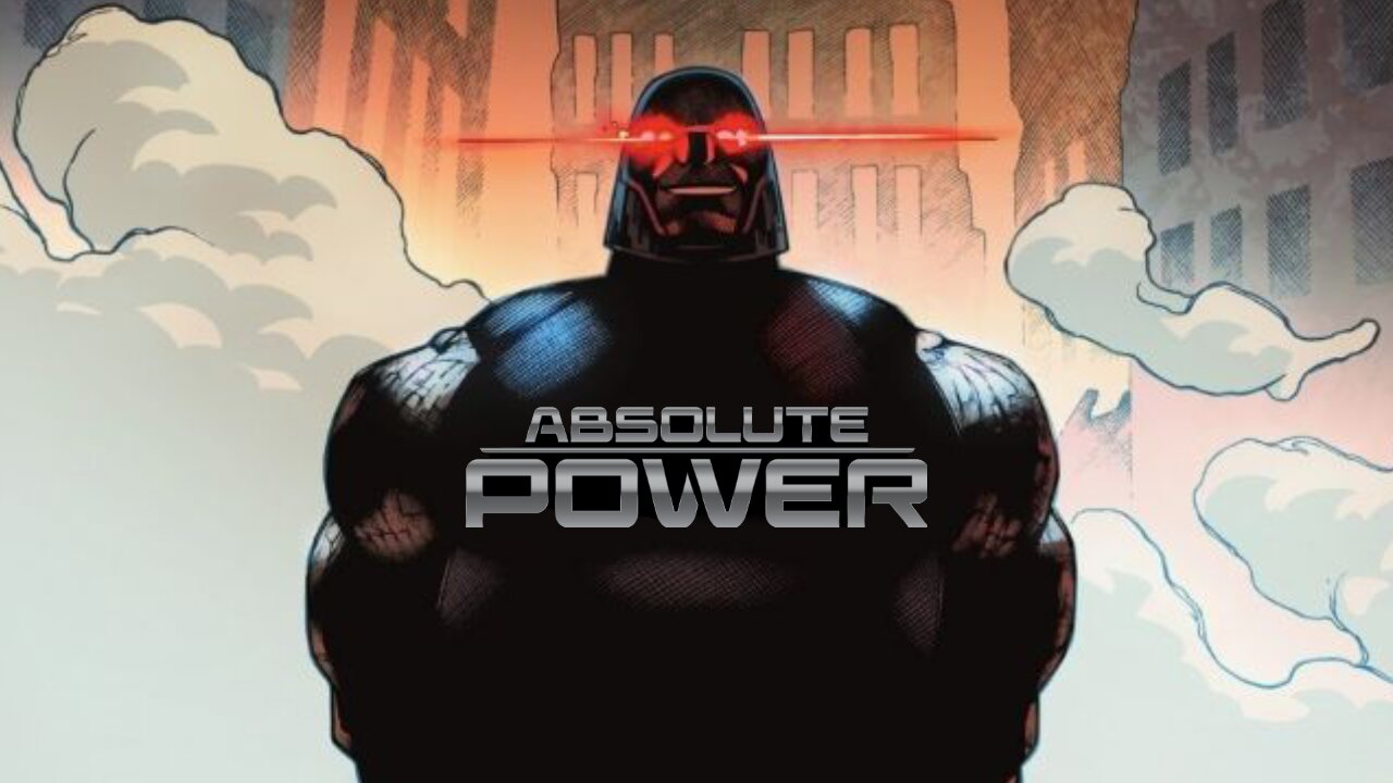 From Bad to Worst: Absolute Power Batman #152