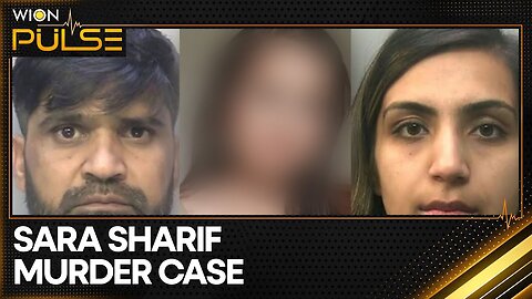 Sara Sharif Murder Case: Father, Stepmother Found Guilty Of Murder Last Week | WION Pulse