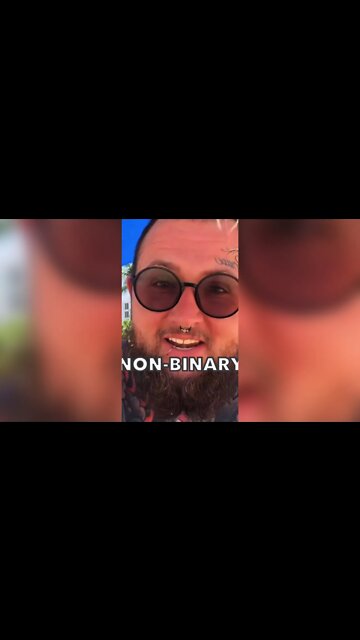 Liberal says Jesus is LGBTQ…. CHRISTIAN REACTION