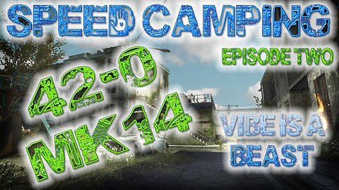 Speed Camping ep2