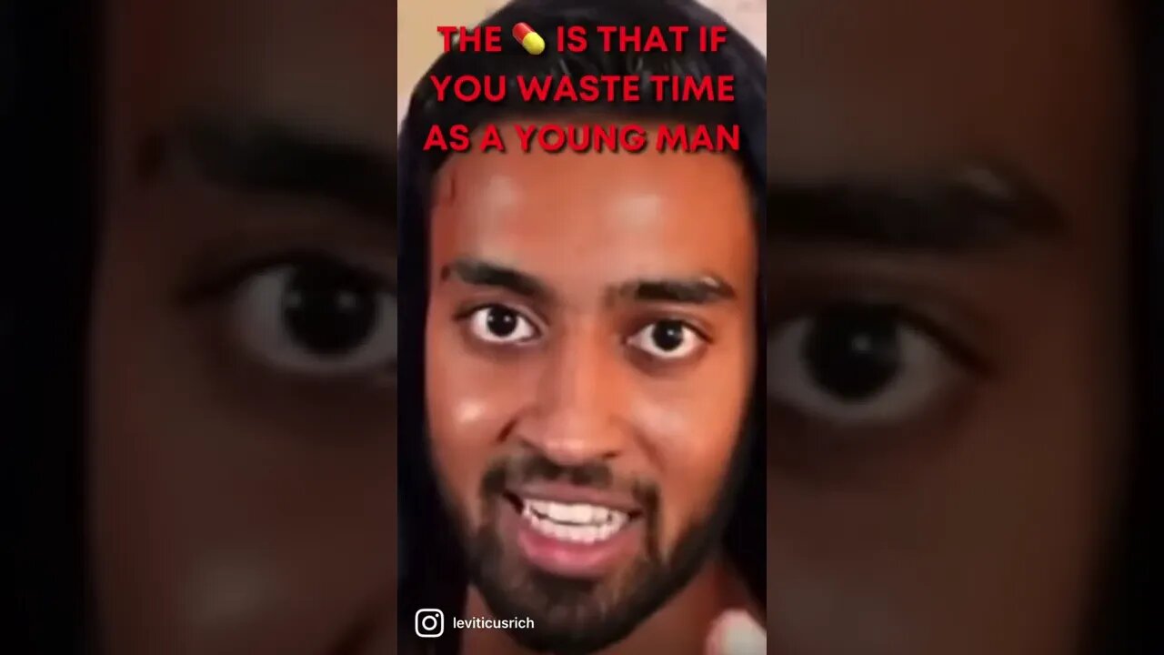 Why you should stay competitive as a man