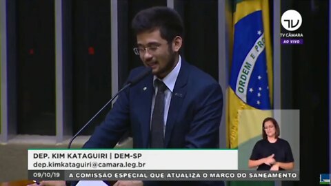 Deputado não aumenta salário de NINGUÉM!