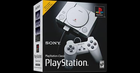 Playstation Classic Review