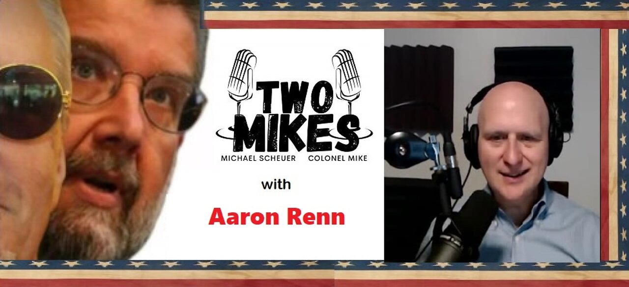 Aaron Renn: Christians Uniting to Confront a Post Christian Nation