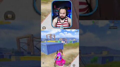 PUBG MOBILE #short #shorts #pubgmobilenepal #pubgnepal #nepalipubgmobile