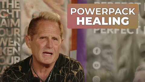 BHN POWERPACK HEALING