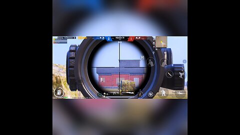 AWM SHOTS PUBG MOBILE