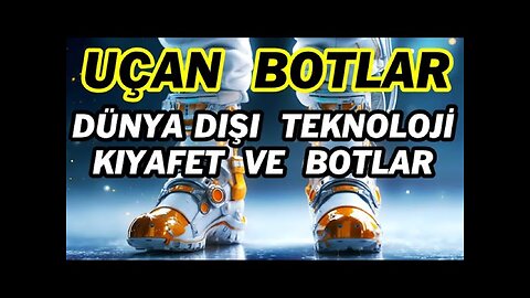 TAYGETAN TEKNOLOJİSİ: BÖLÜM 1 .KIYAFETLER VE BOTLAR @SwaruuOficial @ArienyZael