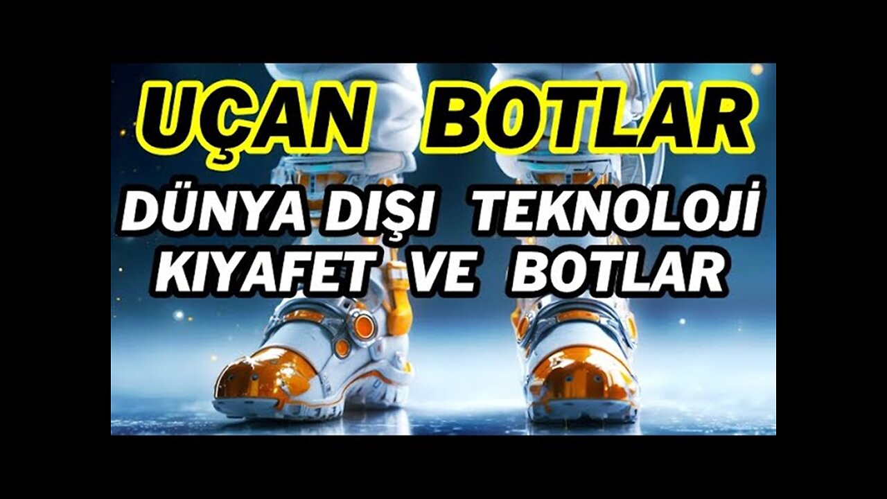 TAYGETAN TEKNOLOJİSİ: BÖLÜM 1 .KIYAFETLER VE BOTLAR @SwaruuOficial @ArienyZael