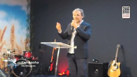 O DEUS DA CONTINUIDADE - #POVOELEITO