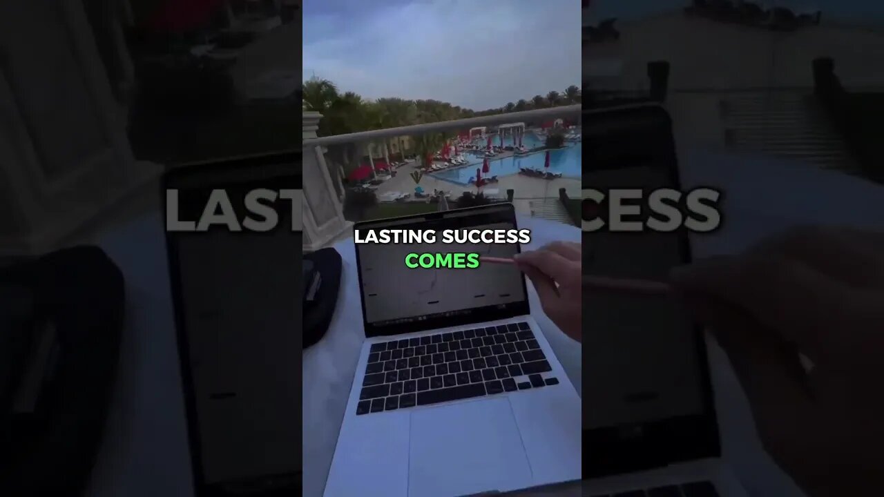 Keep your eyes on the prize!!!#daytrader #trading #motivation #info #wallstreet #forex #stocks