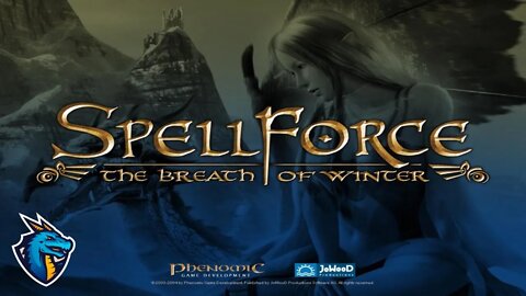 Zum brennenden Fels 🐉 SPELLFORCE THE BREATH OF WINTER #59