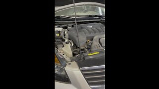 2009 Nissan Altima hybrid part 14