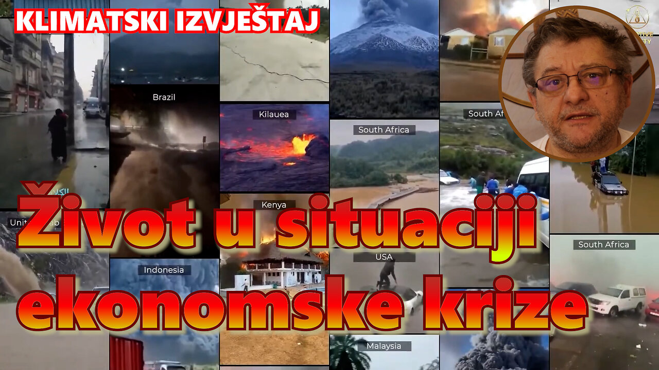 Život u situaciji ekonomske krize