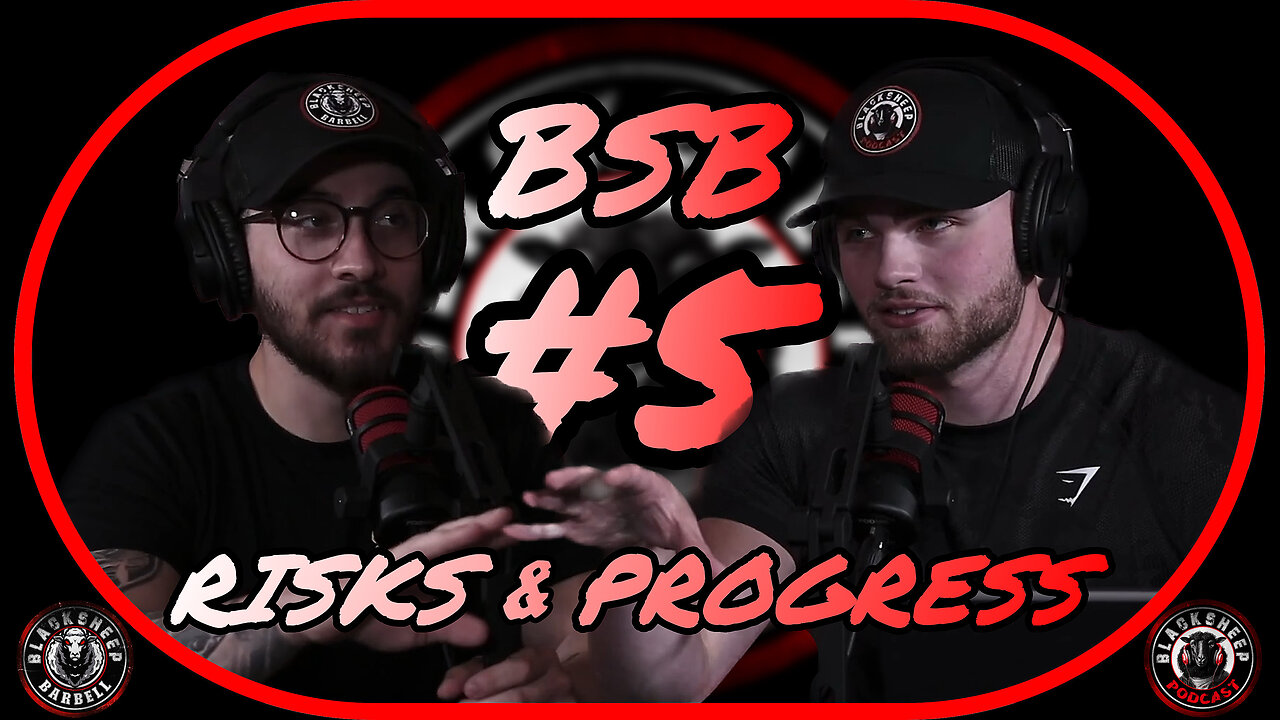 Risks & Progress | BSB #5