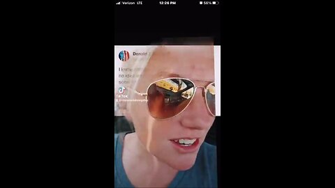 Trump denounces project 2025