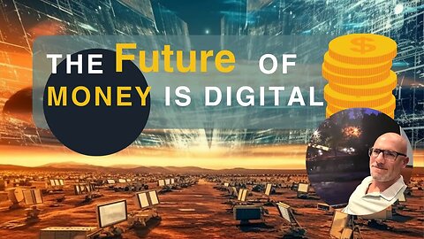 The Future of Trading and Society: Embracing the Digital World