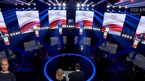 Debata: POPiS przegrał? - Komentarz Narodowy