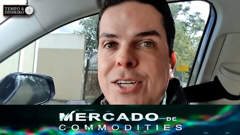 Commodities: como desvendar o mercado com o curso do Maurício Belinelo