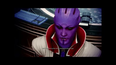 Mass Effect 3 Part 15-Gang Leader