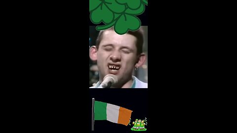 Irish Rover Song - Must Hear