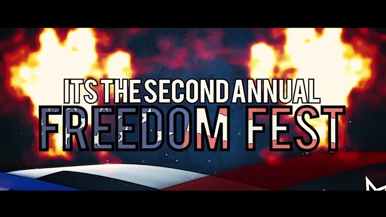 American Legion Freedom Fest 2016 Valen Productions William Gil Films