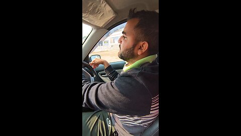 driving skill